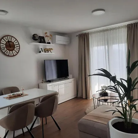 Appartamento Sensation *