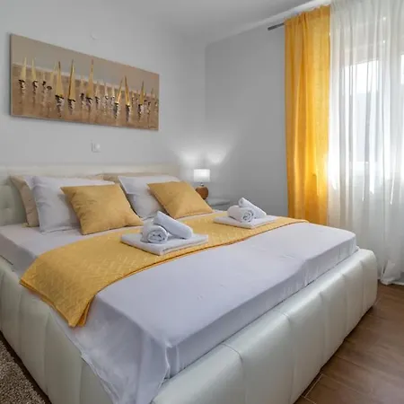 Sensation Appartamento