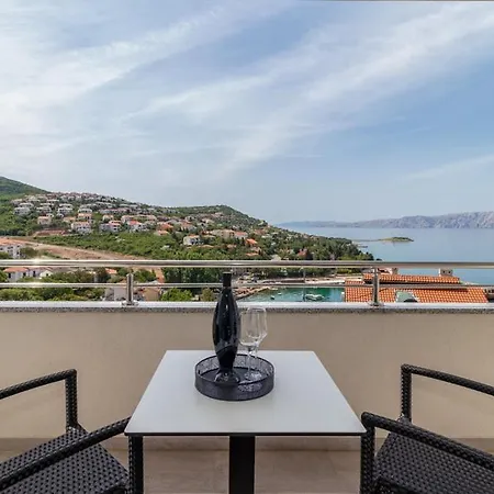 Appartamento Sensation *