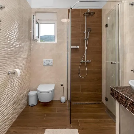 Διαμέρισμα Sensation Klenovica