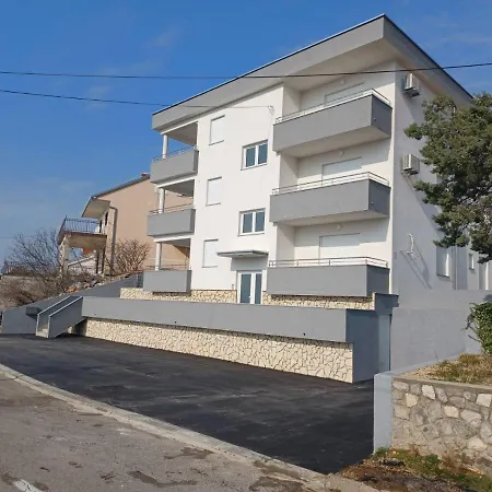 Appartement Sensation
