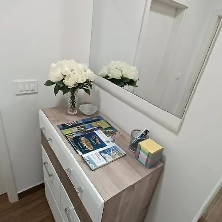 Sensation Διαμέρισμα *