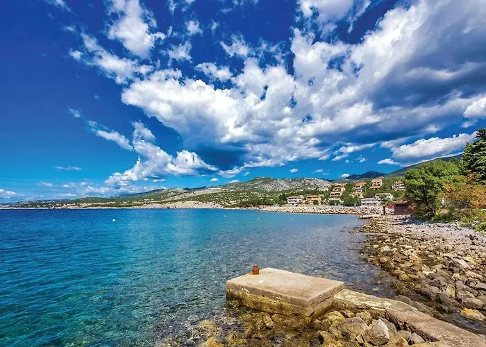 Lejlighed Sensation *