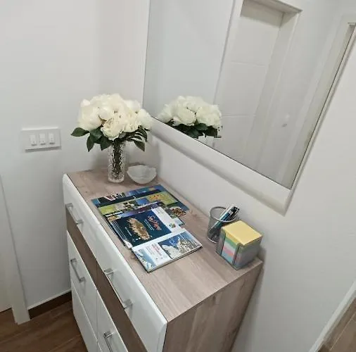 Sensation Lejlighed *